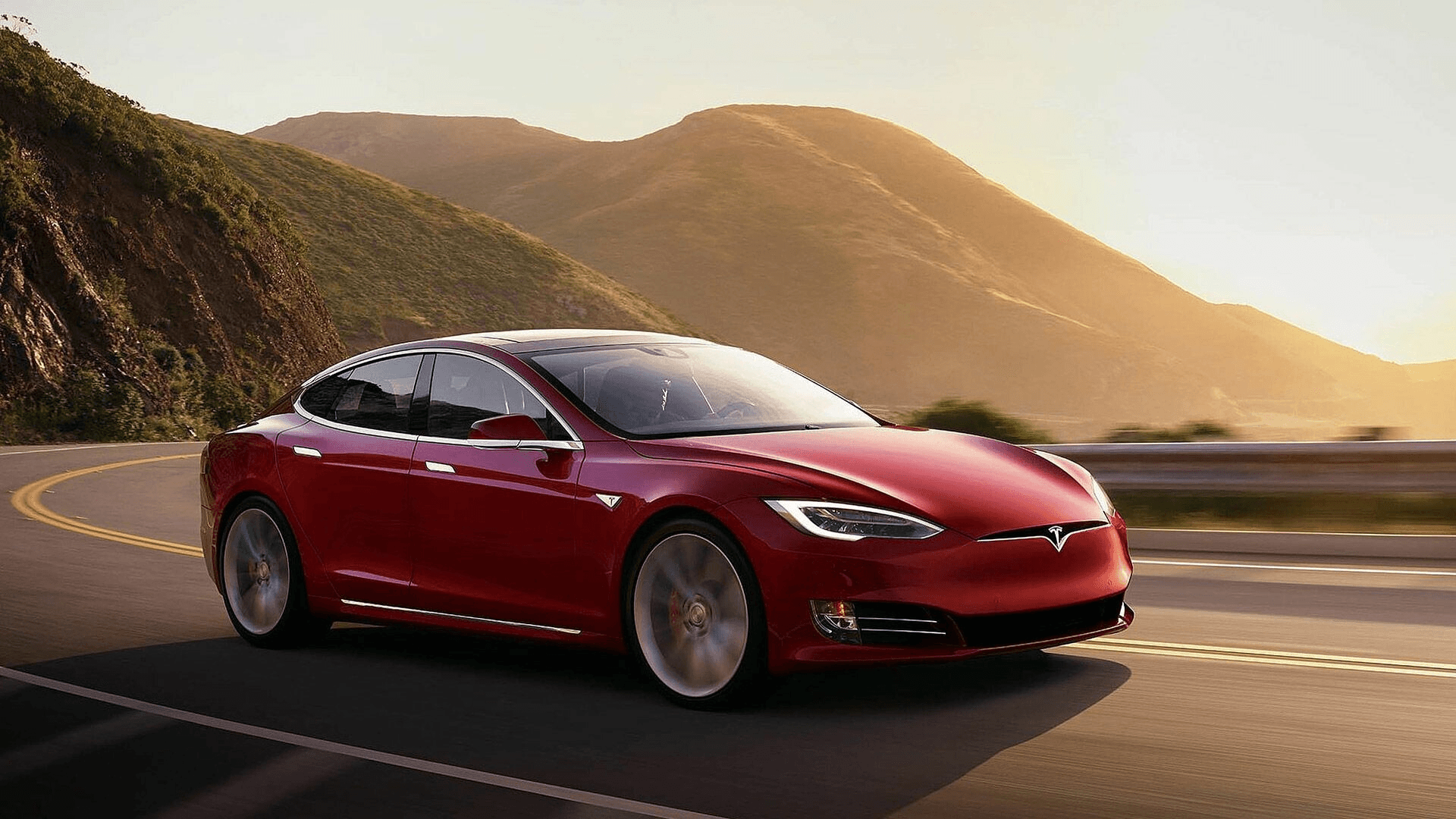 Tramp davrida aqlli avtomobillarni tartibga solishga ustuvorlik berilishi haqidagi yangiliklarda Tesla aksiyalari narxi yana oshmoqda