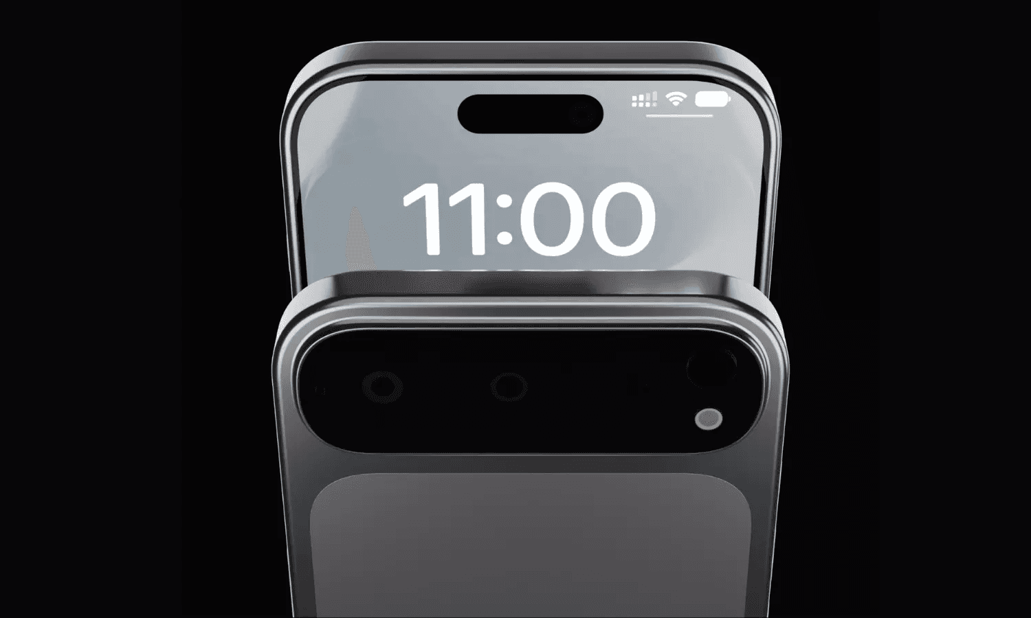 iPhone 17 Pro bozorda eng yaxshi old kameraga ega. Agar DxOMark ga ishonilsa