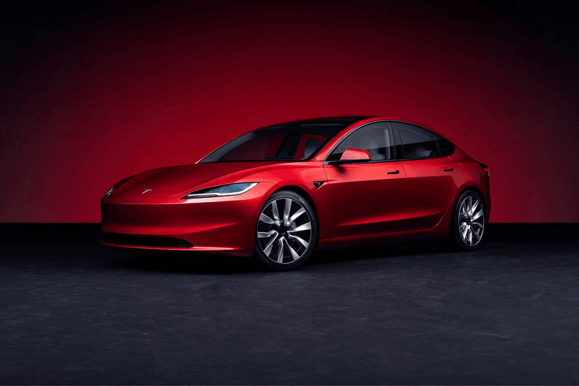 Tesla aksiyalari pasaymoqda, yanvar oyida sotuvlar quladi. Ehtimol, bunga Ilon Maskning o‘zi aybdordir