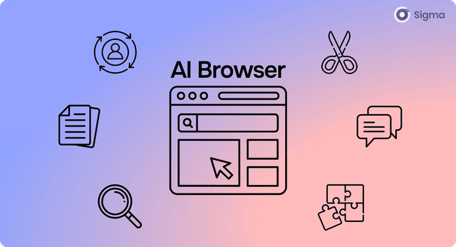 AI brauzerlar peyvoll ortida yashiringan kontentni "qaroqchilik" qilish imkonini beradi