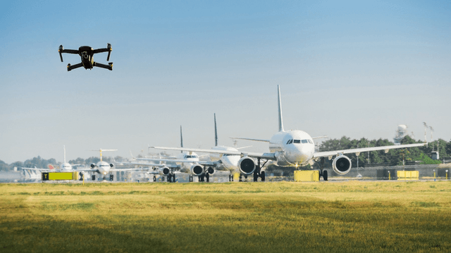 DJI droni Kaliforniyada o‘rmon yong‘inlarini o‘chirgan kamyob samolyotga borib urildi: operator o‘zini aybdor deb topdi va ta’mirlash uchun 65 000 dollar to‘ladi