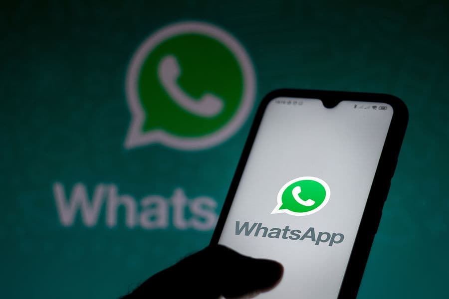 WhatsApp faqat bir marta ochiladigan xabarlarni joriy qiladi