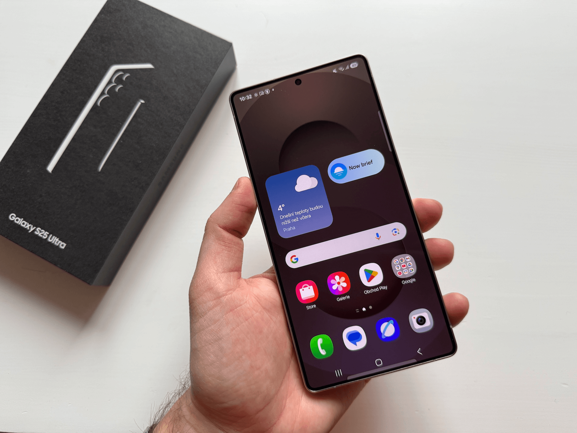 Samsung allaqachon Galaxy S26 Ultra uchun mikrodasturni sinovdan o‘tkazmoqda: Android 16 va One UI 8.5 tasdiqlangan