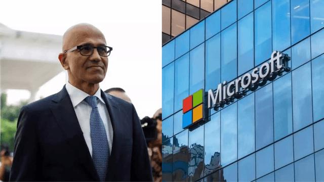 Microsoft Hindiston sun’iy intellektga 3 milliard dollar sarmoya kiritdi va beshta yirik tashkilot bilan shartnomalar tuzdi