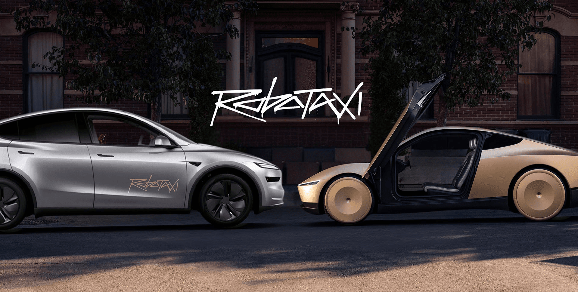 Tesla imkoniyati cheklangan odamlar uchun Robotaxi tayyorlamoqda.