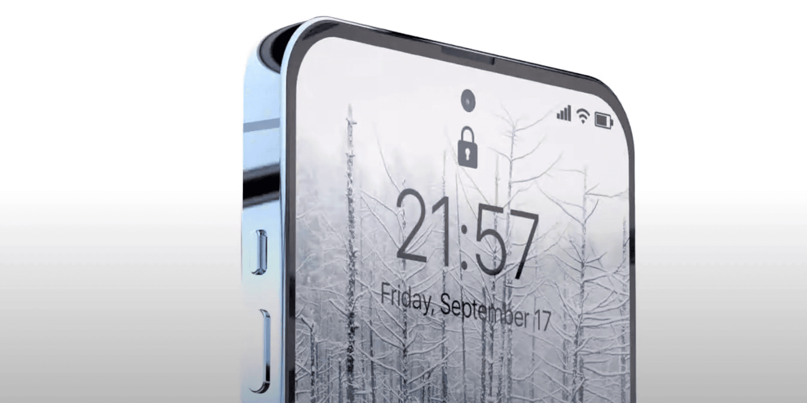 iPhone 17 ning qiziqarli xususiyati nomi ma'lum bo'ldi