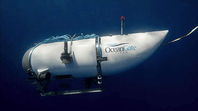 Titan yo'lovchilar bilan cho'kib ketganidan so'ng, OceanGate Expeditions Titanikga sayohatlarni sotishda davom etmoqda.