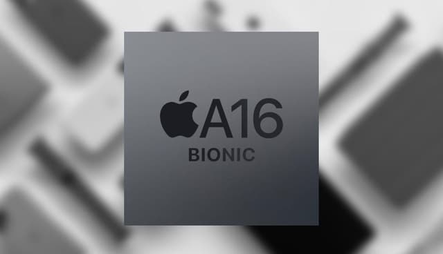 Apple iPhone 14 Pro-ga kuchli nurli grafiklarni qo'shishni rejalashtirgan. Ammo oxirgi daqiqada u hamma narsani bekor qildi
