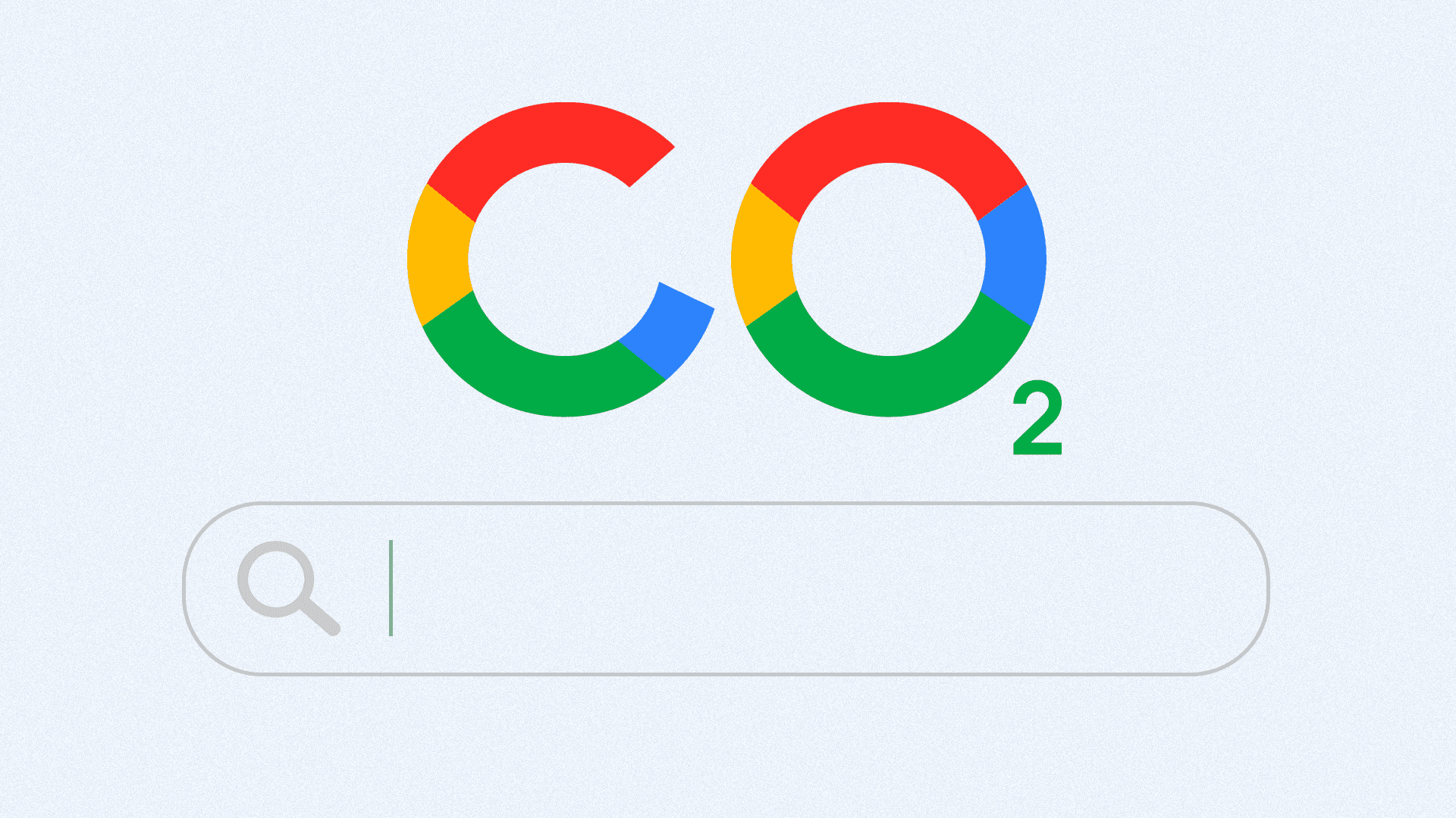Google asta-sekin 2030-yilgacha uglerod neytral bo‘lishga intilishi haqidagi bayonotni olib tashladi
