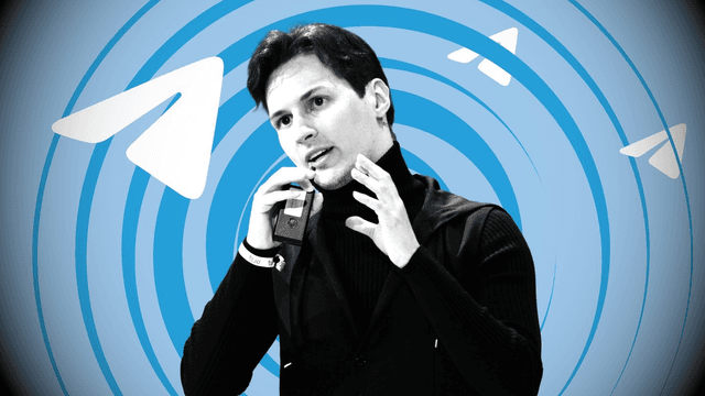 "Telegramni hamma uchun xavfsiz saqlaymiz," - Durov Telegram foydalanuvchilariga shantaj va firibgarlik holatlari haqida shaxsan unga xabar berishni taklif qildi.