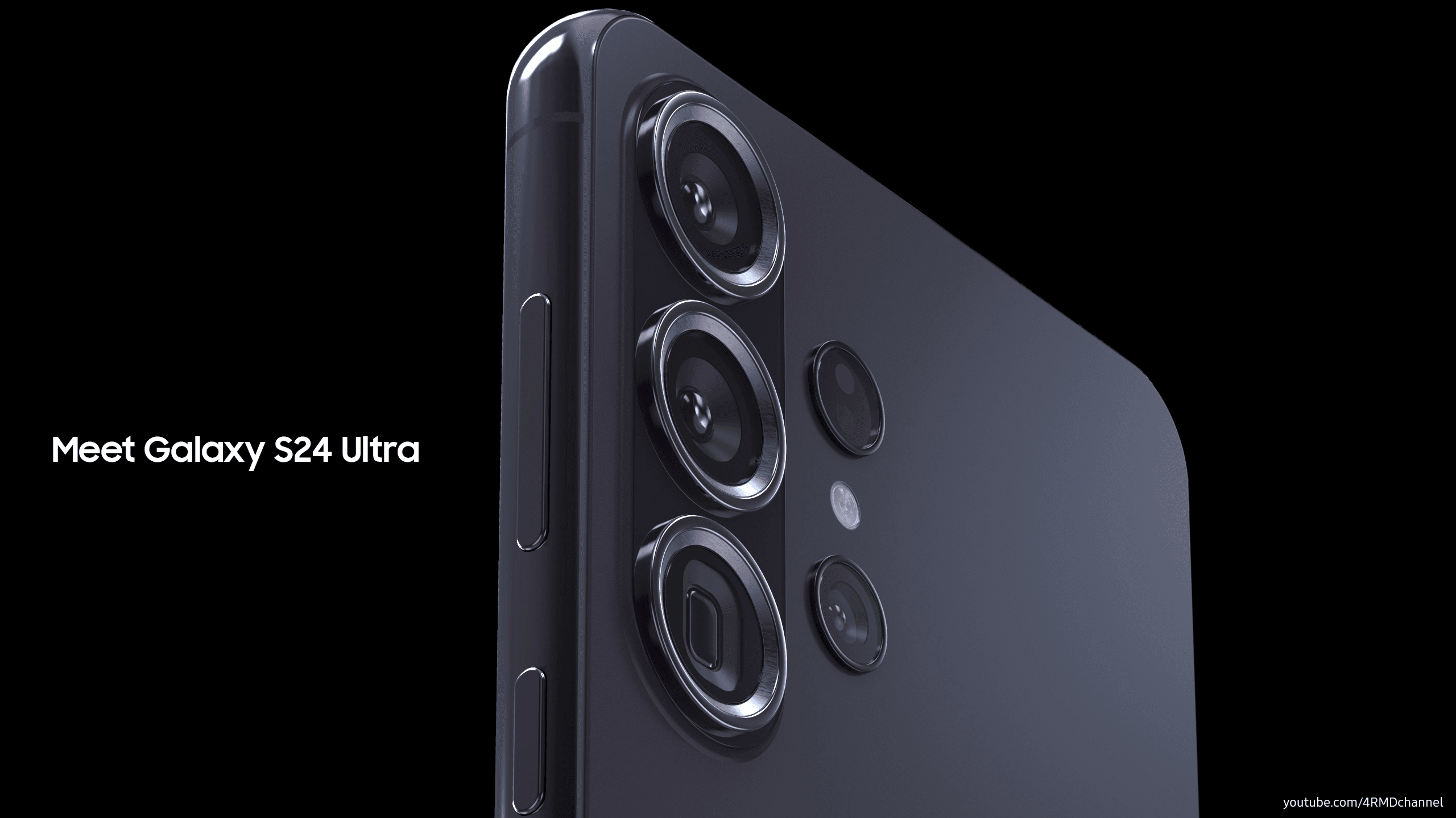Samsung Galaxy S24 Ultra nihoyat Galaxy S10 tomonidan o'rnatilgan rekordni takrorlaydi. Yangilik ekran maydonining old yuzasiga teng darajada yuqori nisbatiga ega bo'ladi