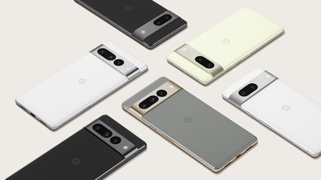 Ko‘rinmas kamera yasash, tuyulishi mumkin bo‘lgandan ham oson – uni joyiga qo‘yish kifoya. Yangi Google Pixel kesiklar va teshiklarsiz ekranga ega bo'ladi