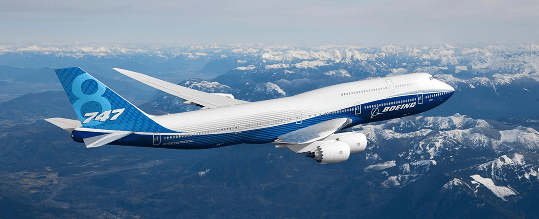 AQShda yangi "qiyomat samolyoti"ning parvoz sinovlari boshlandi. Modernizatsiya qilingan Boeing 747-8 bazasidagi seriyali prezident layneri 2036-yilda paydo bo‘ladi.