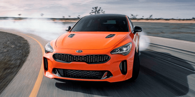 Alvido Stinger. KIA 2023-yilda sotuvlar pastligi sababli Stinger kompaniyasidan voz kechadi