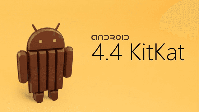 Androidning keyingi versiyasi Google xizmatlaridan butunlay uzildi. Android 4.4 KitKat 10 yil oldin chiqarilgan va endi qo'llab-quvvatlanmaydi