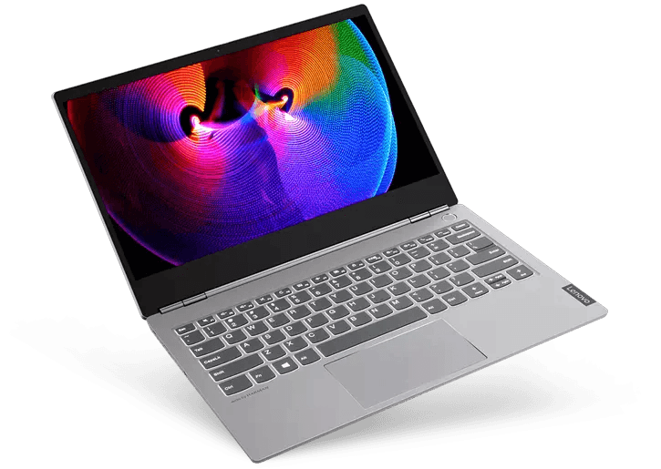 Lenovo ikki xil ekranli ThinkBook Plus Twist transformatsiya qilinadigan noutbukni taqdim etdi