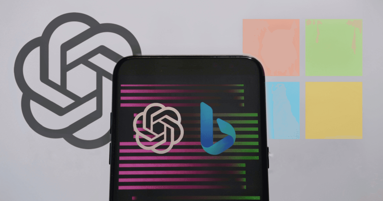 Microsoft Edge va Bing yuklamalari sun'iy intellekt asosidagi qidiruv e'lonidan keyin keskin oshib ketti