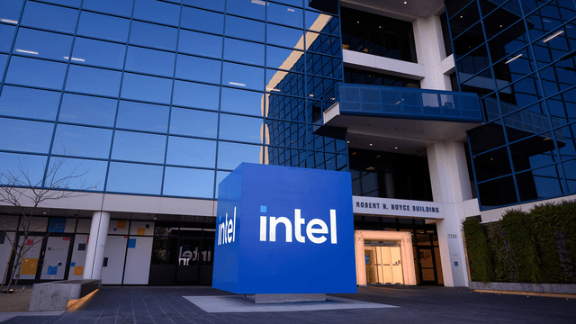 Intel inqirozda: kompaniya AQShda minglab ishchilarni ishdan bo‘shatmoqda