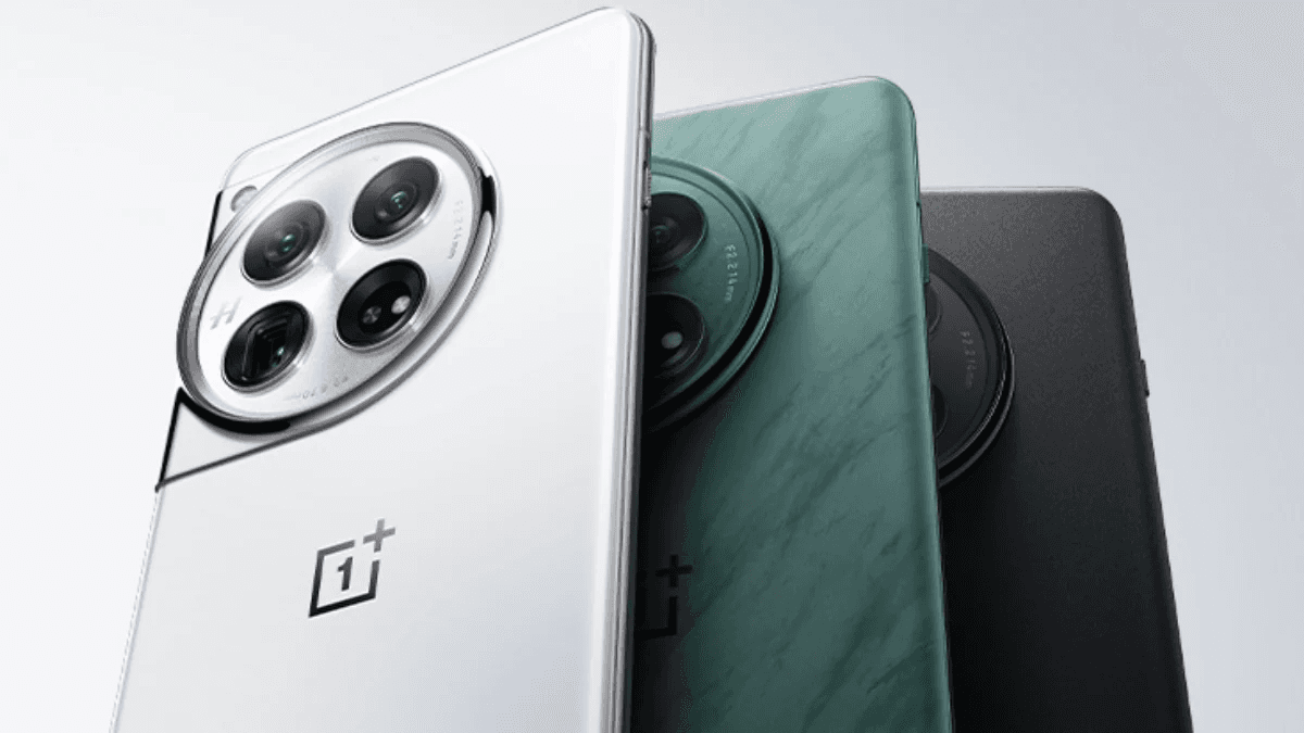 Hech kim bunday yorqin ekranga ega bo'lmaydi. OnePlus kompaniyasi OnePlus 12 displeyi haqida tafsilotlar berdi