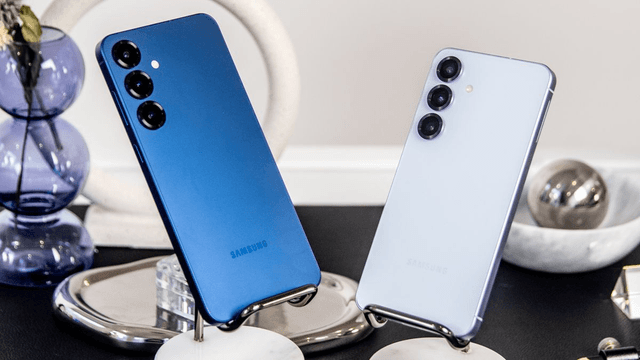 Ekran 6,2 dyuymli Full HD+, 4000 mA/soat, 25 Vt, 12 GB OZ-u va 800 dollarga 7 yillik yangilanishlar. Samsung Galaxy S25 - 2025-yilning eng arzon flagmani taqdim etildi