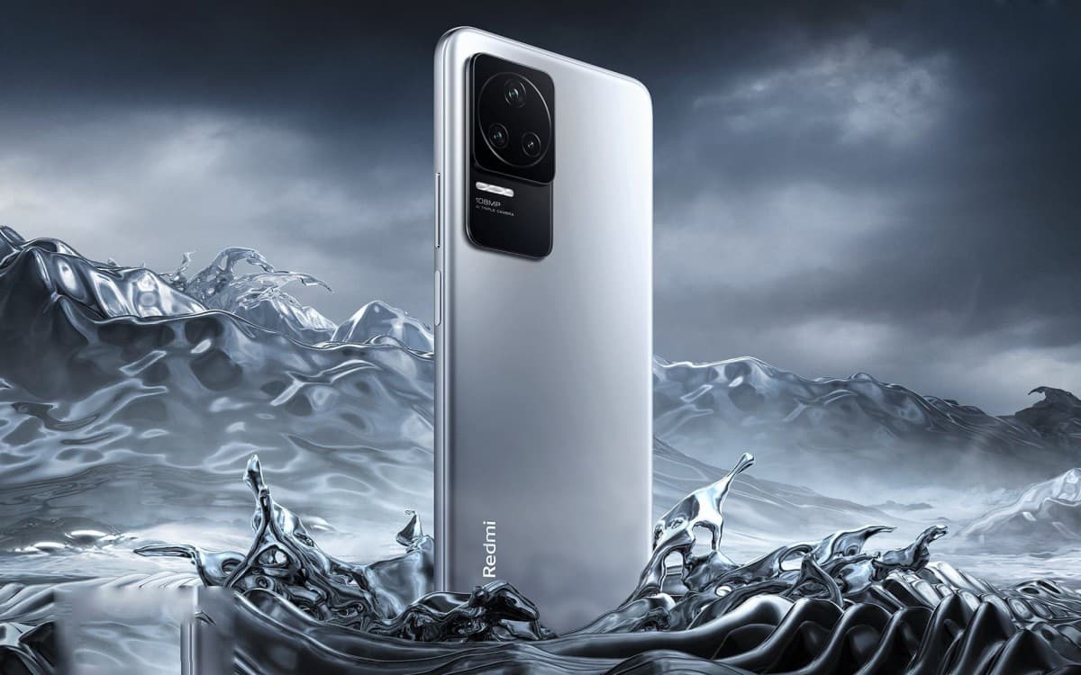 Redmi K60 simsiz zaryadlashni ommalashtiradi: uning narxi atigi 7 dollarni tashkil qiladi