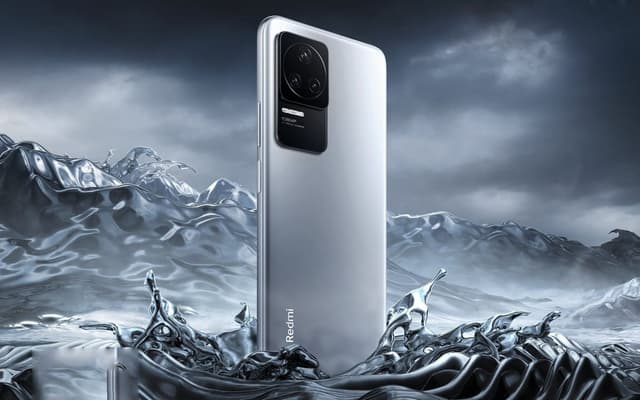 Redmi K60 simsiz zaryadlashni ommalashtiradi: uning narxi atigi 7 dollarni tashkil qiladi