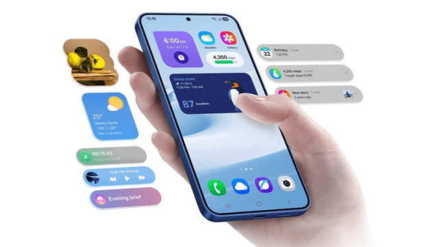 One UI 8 Samsung Galaxy S24, Galaxy S24 Plus va Galaxy S24 Ultra uchun chiqarildi, ammo hozircha faqat beta-versiyada
