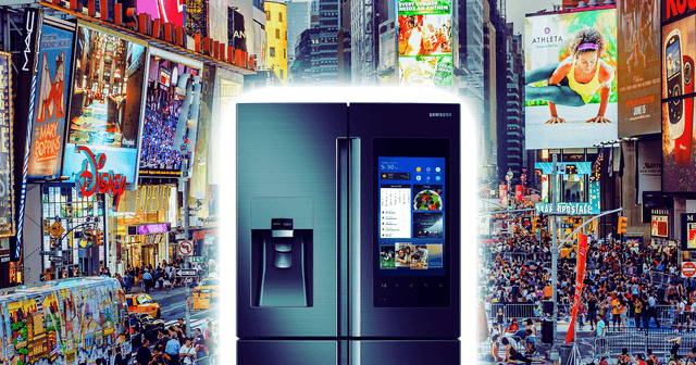 Samsung foydalanuvchilarni eshitdi. Qimmatbaho Bespoke AI muzlatgichlarida xira reklamalarni faolsizlantiruvchi yangilanish chiqdi