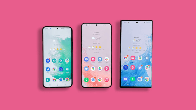 Samsung Galaxy S23 egalari TikTok, Snapchat va Instagram-dan foydalanishda afzalliklarga ega bo'lishadi