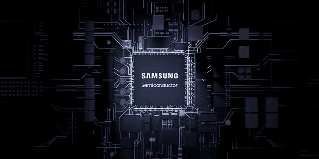 Samsung 2 nm texnologik jarayonning kamtarona yutuqlarini namoyish etdi