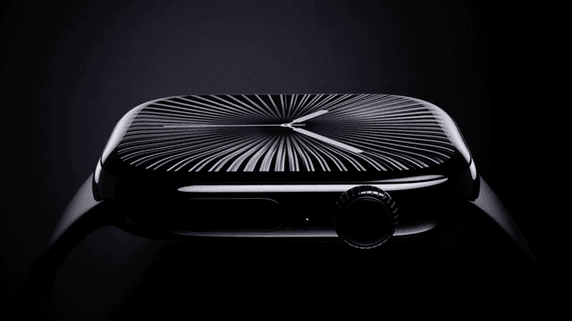 Yangi Apple Watch Series 10 taqdim etildi