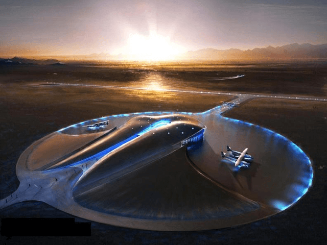 SpaceX kosmodromlarni "kosmik aeroportlar"ga aylantirishni va har kuni bir nechta parvozlarni amalga oshirishni rejalashtirmoqda.