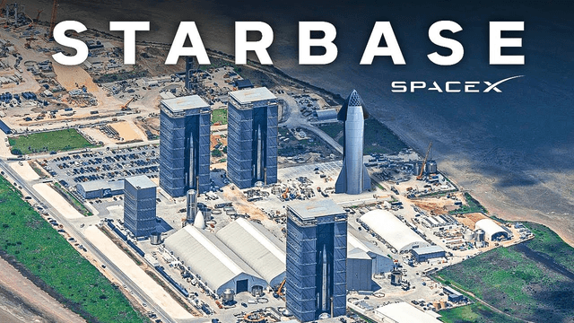 SpaceX Texasda yangi Starbase shahrini yaratish rejalari bilan mahalliy hukumatga rasmiy murojaat yo‘lladi