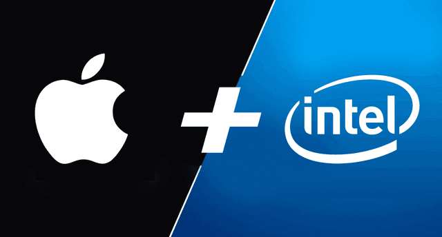 Intel Apple bilan keng ko‘lamli tiklanish fonida mumkin bo‘lgan investitsiyalar bo‘yicha muzokaralar olib bormoqda