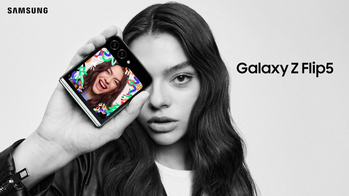 DxOMark ma'lumotlariga ko'ra, Samsung Galaxy Z Flip 5 ekrani bozordagi eng yaxshilaridan biri hisoblanadi