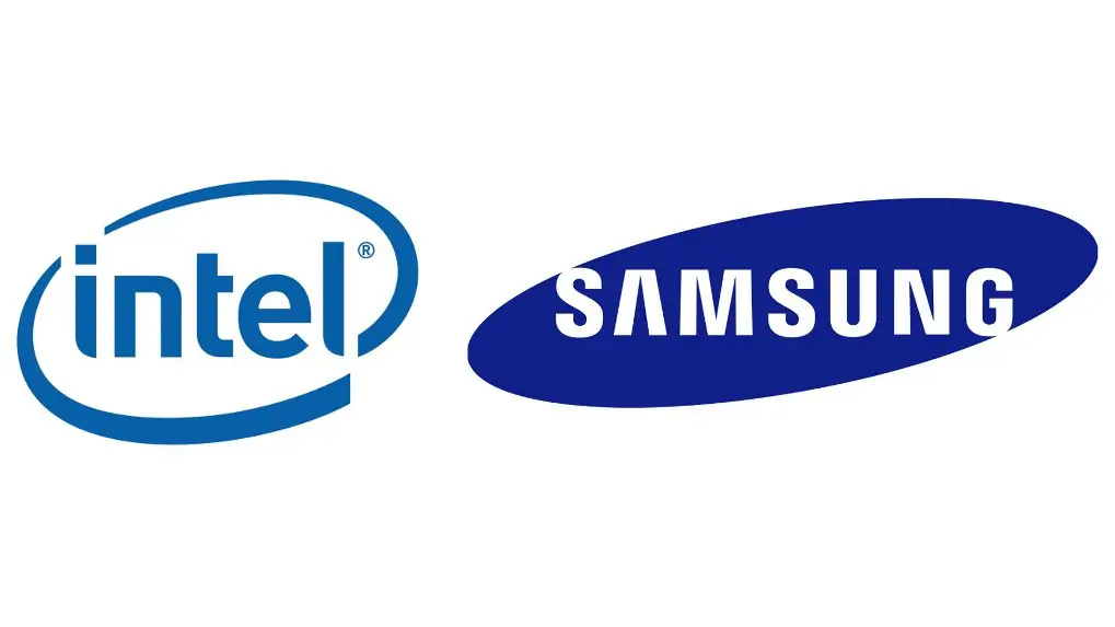 Intel Samsung kompaniyasini ortda qoldirdi va yarimo'tkazgichlar bozorida yetakchilikni tikladi
