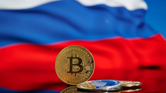 Rossiya birjasi Bitcoin savdosini boshlashga tayyor. Buning uchun shart nomlanadi