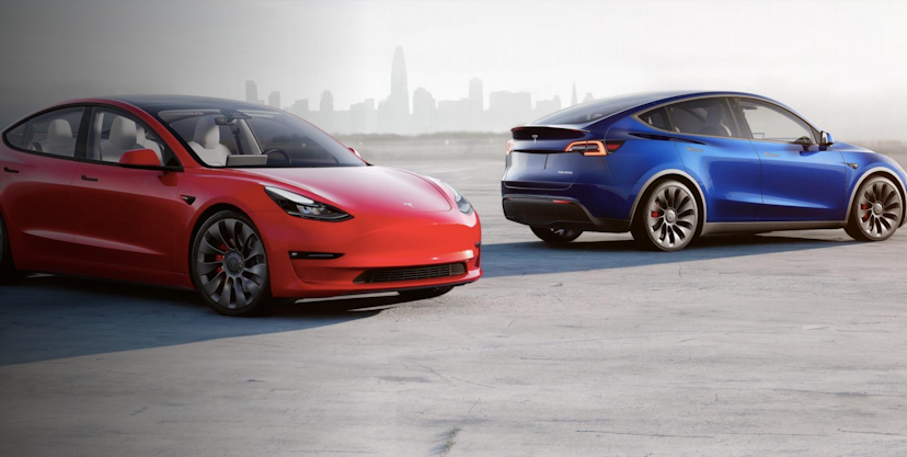Tesla Xitoyda Model 3 Long Range va Model Y Long Range narxlarini yana oshirdi